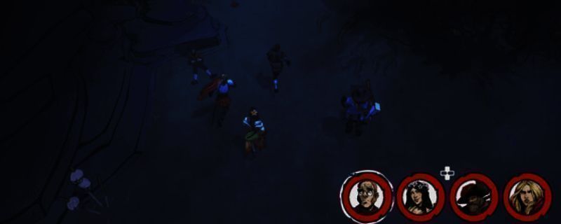 《海克森：巡猎》相关图片1