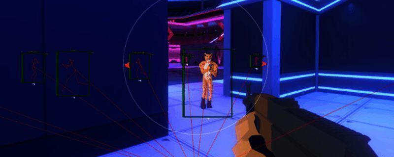 Cheaters Cheetah游戏相关图片1