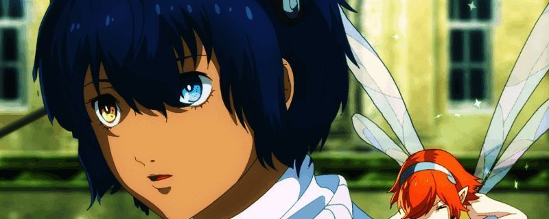 盲信之塔相关场景图