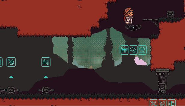 《不同的星球》游戏画面4