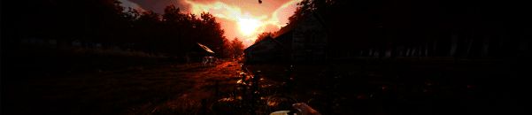 We Harvest Shadows游戏画面2