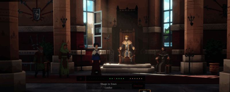 《遵命,陛下:寒冬》相关图片1