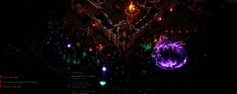 《黑暗时代：背水一战》相关图片1