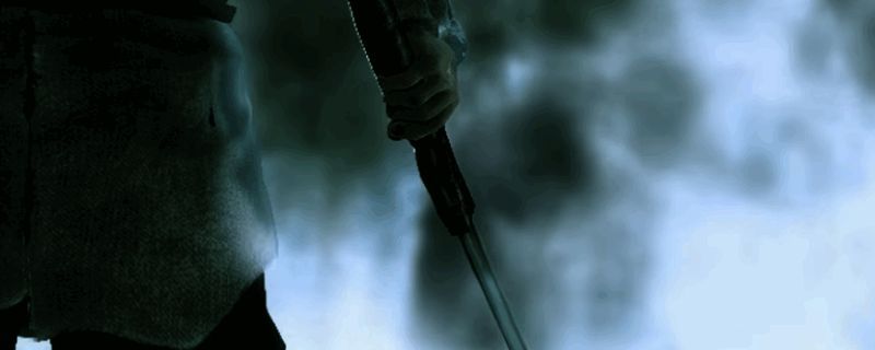 刀剑封魔录聚义庄场景图