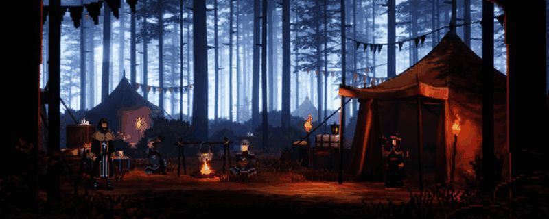 《遵命,陛下:寒冬》相关图片1