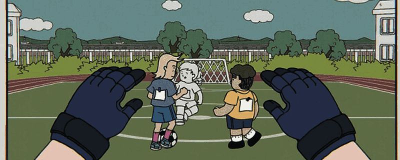 《阿蛋等什么》游戏相关图片1