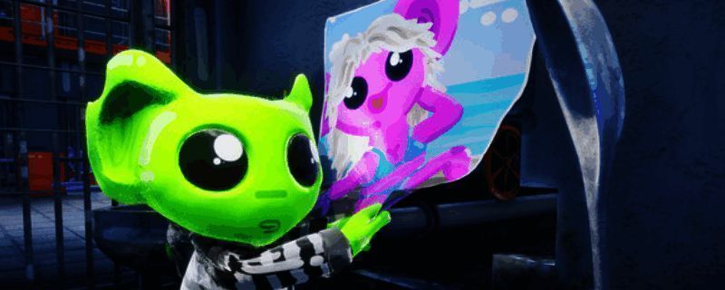 《CUFFBUST》游戏相关图片1