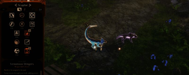 《寇瑞登》游戏相关图片1