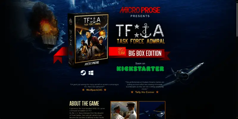 特遣舰队司令美国航母战斗相关图片2