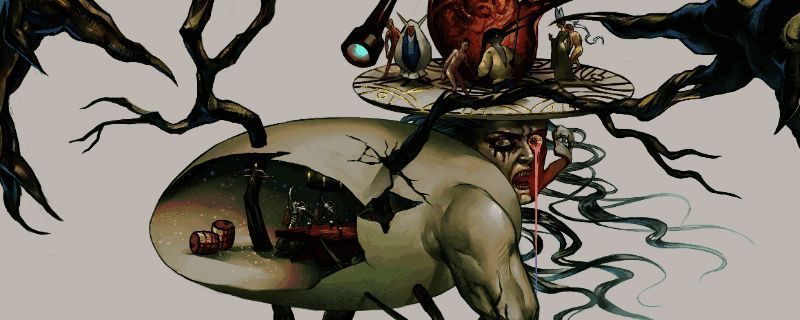 暗喻幻想游戏截图