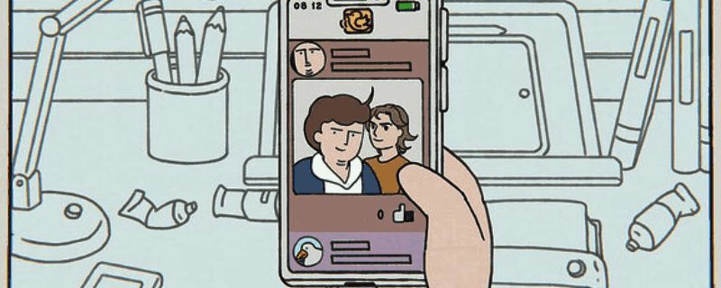 《阿蛋等什么》相关图片1