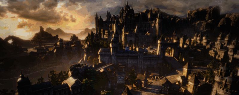 《亚瑟王：传说崛起》相关图片1