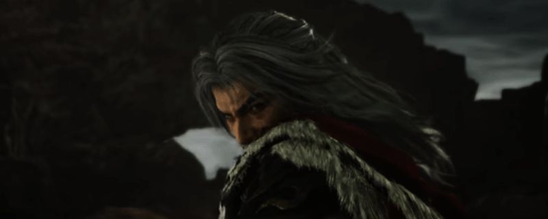 真三国无双起源游戏场景