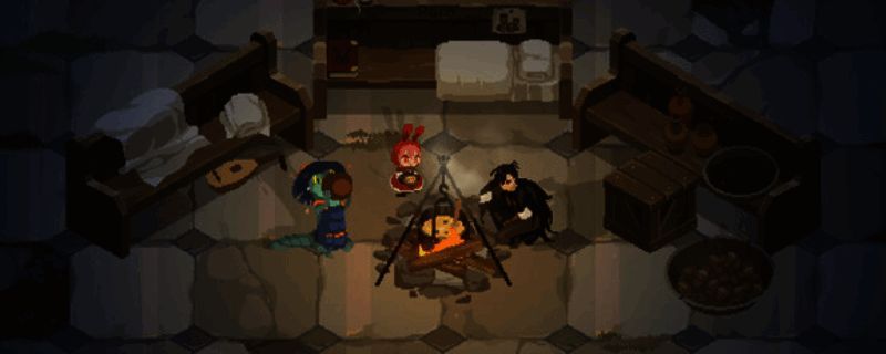 《红眼露比》相关图片 1