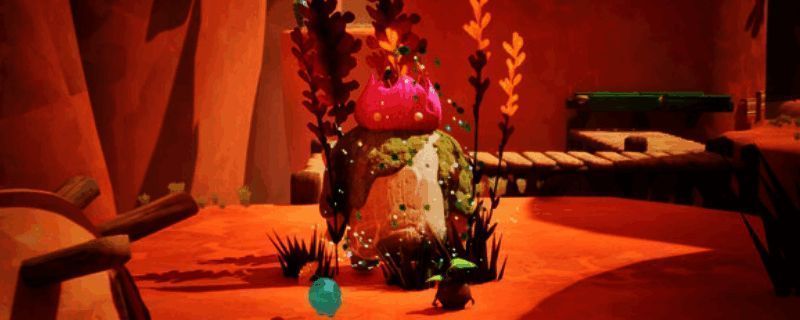 《Water Me & You》相关图片