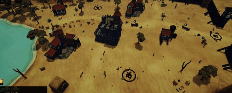 《王国围攻》相关图片1