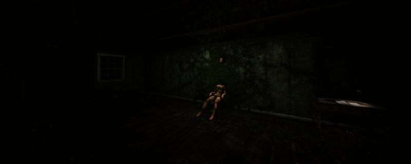 《We Harvest Shadows》相关图片1