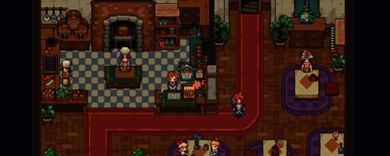 《菲尔纳传说》相关图片1