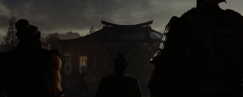 真三国无双起源偃月刀游戏画面