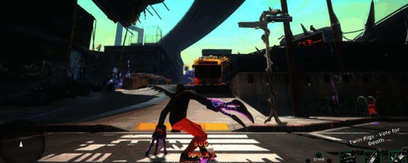 《地狱滑板》相关配图1