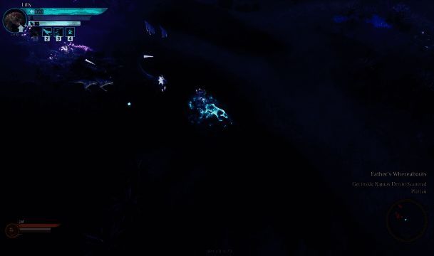 《寇瑞登》游戏画面展示2