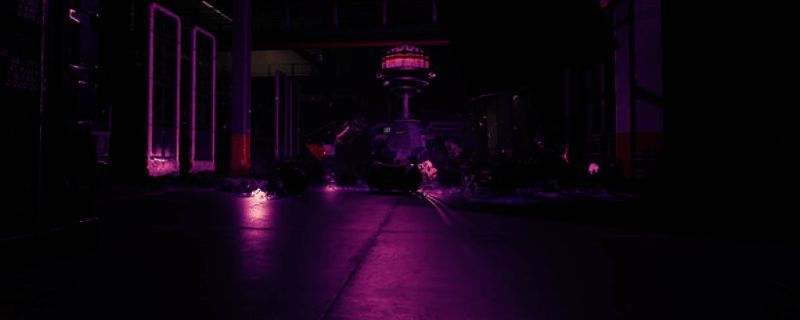 《SCP: Fragmented Minds》相关图片1