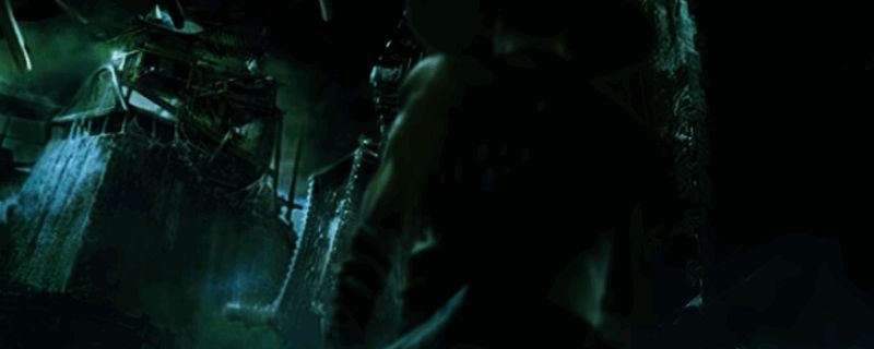 刀剑封魔录游戏画面相关图片