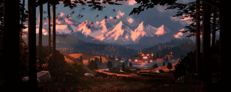 《遵命，陛下：寒冬》游戏画面相关图片