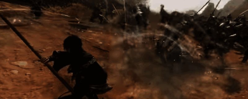 真三国无双起源相关画面