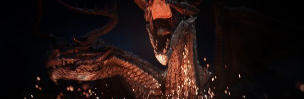 《亚瑟王:传说崛起》游戏画面3