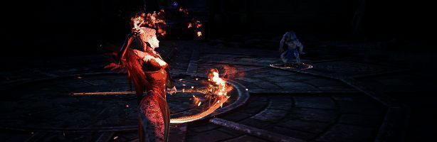 《亚瑟王:传说崛起》游戏画面4