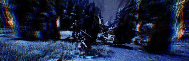 《亚瑟王:传说崛起》游戏画面5