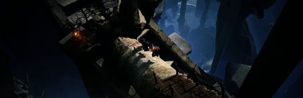 《亚瑟王:传说崛起》游戏画面6