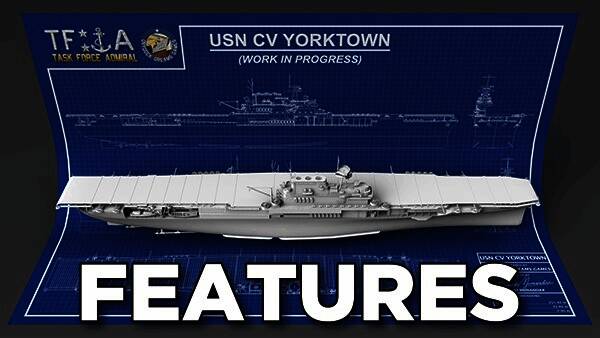 《特遣舰队司令:美国航母战斗》游戏画面相关图片3