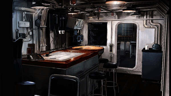 《特遣舰队司令:美国航母战斗》游戏画面相关图片6