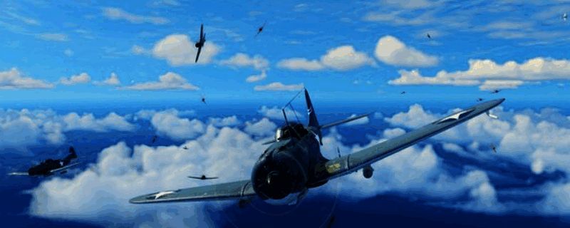 《特遣舰队司令：美国航母战斗》相关图片1