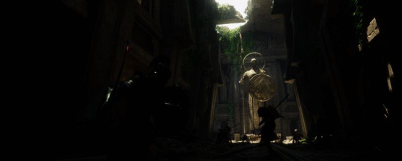 《Chrono Odyssey》游戏相关图片