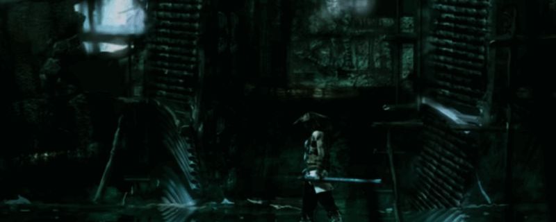 刀剑封魔录望乡台游戏画面