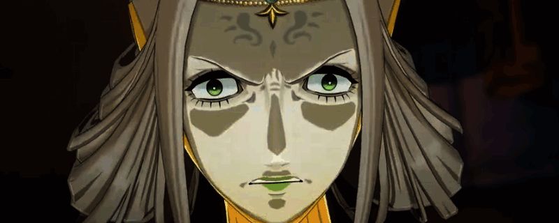 《暗喻幻想：ReFantazio》相关场景图