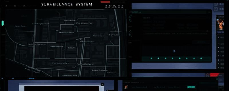 《全网公敌2 新世界》相关图片1