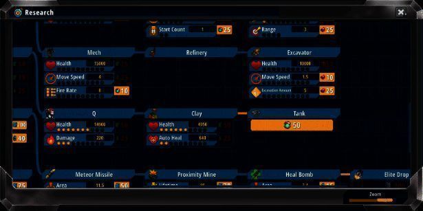 阵线推进官游戏画面4