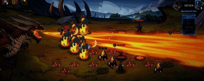 《None Shall Intrude》相关图片1