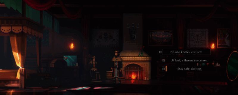 《遵命，陛下：寒冬》相关图片1