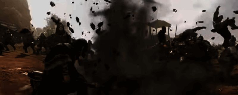 真三国无双起源相关截图1