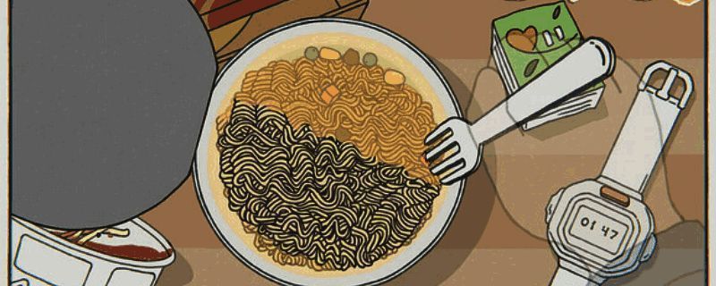 《阿蛋等什么》相关展示图片1