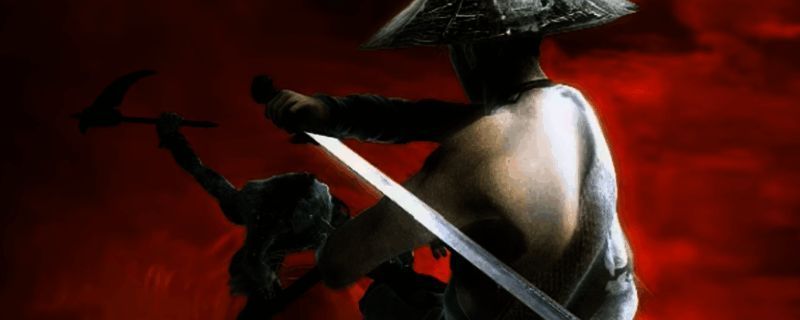 刀剑封魔录游戏场景截图