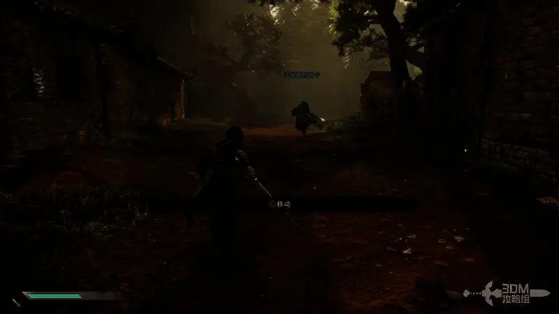 《真·三国无双 起源》游戏画面3