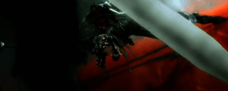 刀剑封魔录游戏场景截图