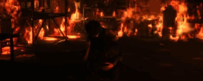 《真三国无双：起源》游戏画面