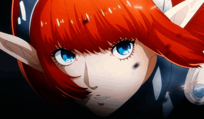 暗喻幻想游戏相关画面